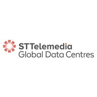 STT Global Data Centres India Logo